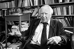 Hans-Georg Gadamer's magnum opus Truth and Method remains the most important work on hermeneutics today.